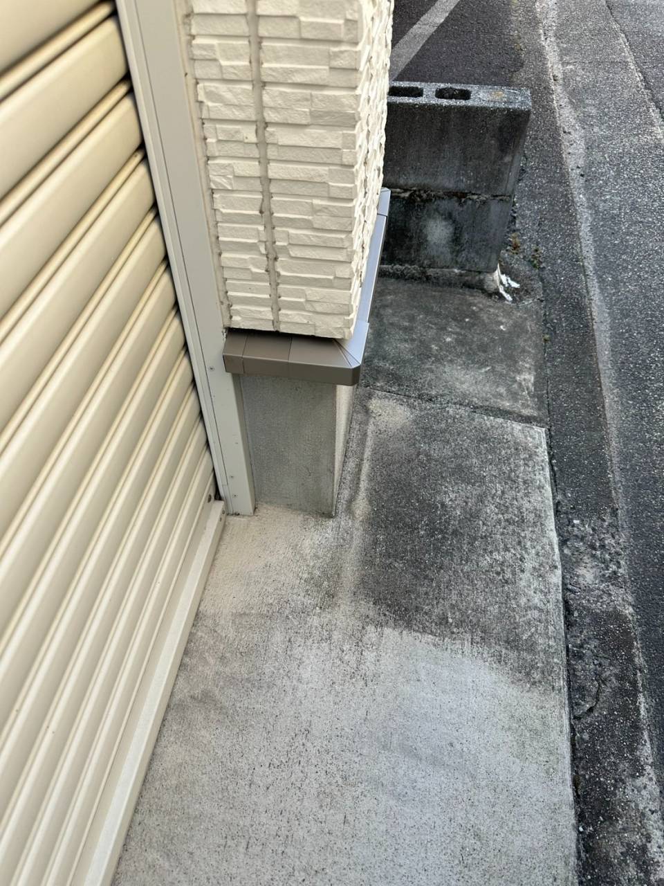 些細な傷もお任せ下さい!